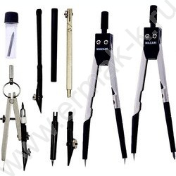 Готовальня  9предм | Фото 2