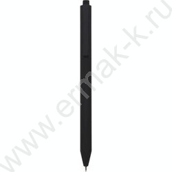 Ручка шар авт PointClick.BLACK синяя 0,38мм ассорти | Фото 2