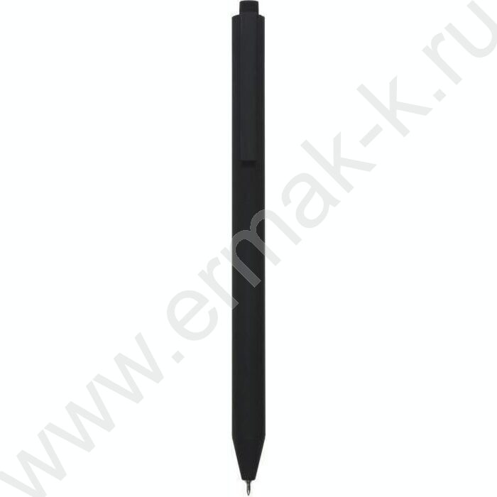 Ручка шар авт PointClick.BLACK синяя 0,38мм ассорти | Фото 2