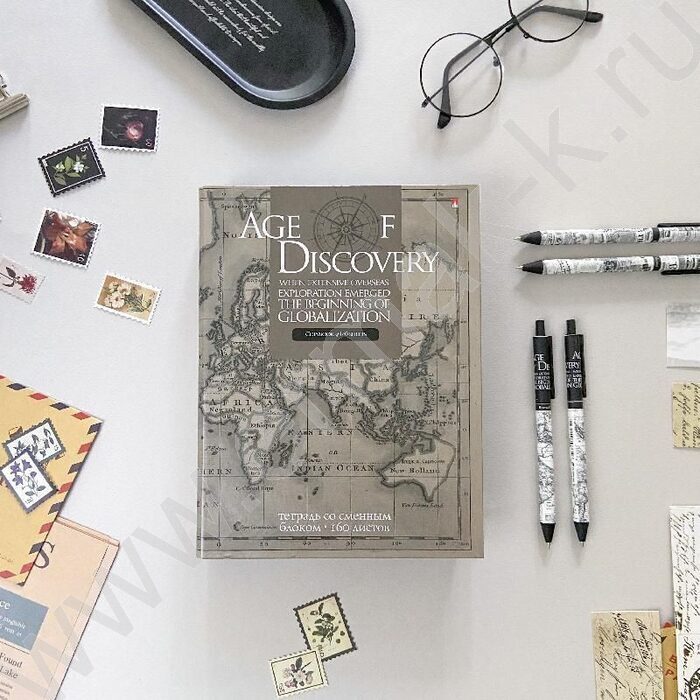 Ручка шар авт ArtClick. Caffè nero.Time синяя 0,5мм | Фото 6