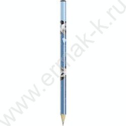 Карандаш ч/гр HB EasyGraphix.Панда | Фото 1