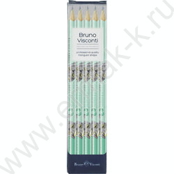 Карандаш ч/гр HB EasyGraphix.Кот Британец | Фото 2