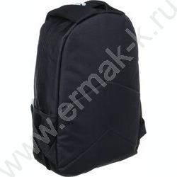 Рюкзак 43,5*29*13,5см  /1отдел, 3 кармана, ПЭ, пулеры из силикона, подвеска, "Сёрф" | Фото 4