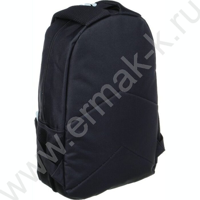 Рюкзак 43,5*29*13,5см  /1отдел, 3 кармана, ПЭ, пулеры из силикона, подвеска, "Сёрф" | Фото 4