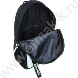 Рюкзак 43,5*29*13,5см  /1отдел, 3 кармана, ПЭ, пулеры из силикона, подвеска, "Сёрф" | Фото 5