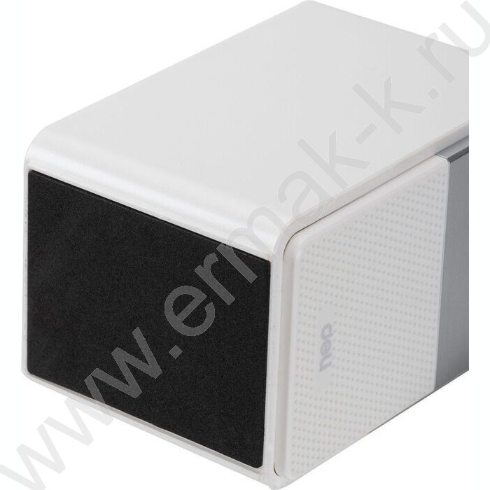 Точилка механическая 1 отверстие пластик /белая | Фото 6