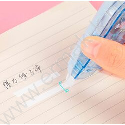 Корректирующая лента 5мм*20м /корпус - ассорти, блистер, европодвес | Фото 2