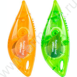 Корректирующая лента 5мм* 6м /корпус - ассорти, блистер, европодвес | Фото 1