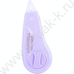 Корректирующая лента 5мм* 5м /корпус - ассорти, блистер, европодвес | Фото 3