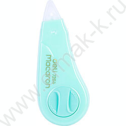 Корректирующая лента 5мм* 5м /корпус - ассорти, блистер, европодвес | Фото 4