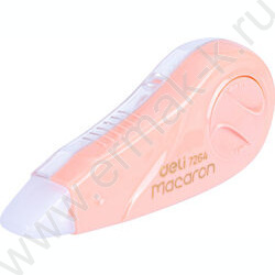 Корректирующая лента 5мм* 5м /корпус - ассорти, блистер, европодвес | Фото 5