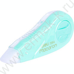 Корректирующая лента 5мм* 5м /корпус - ассорти, блистер, европодвес | Фото 7