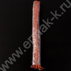 Лента Георгиевская 24мм*30 ± 1см | Фото 3