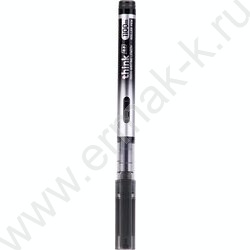 Роллер Think черный 0,5мм /черный корпус | Фото 2