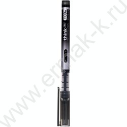 Роллер Think черный 0,5мм /черный корпус | Фото 3