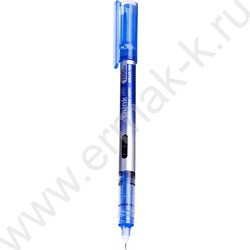 Роллер Think синий 0,5мм /синий корпус | Фото 1