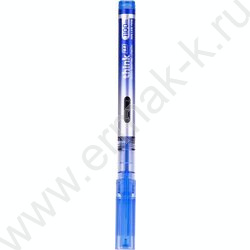 Роллер Think синий 0,5мм /синий корпус | Фото 2