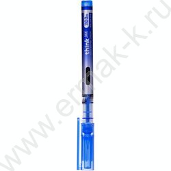 Роллер Think синий 0,5мм /синий корпус | Фото 3