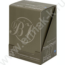 Ручка гелевая со стираемыми чернилами синяя 0,5мм DeleteWrite.xPro Nero | Фото 5