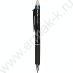 Ручка гелевая со стираемыми чернилами синяя 0,5мм DeleteClick.xPro Nero | Фото 1