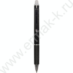 Ручка гелевая со стираемыми чернилами синяя 0,5мм DeleteClick.xPro Nero | Фото 2