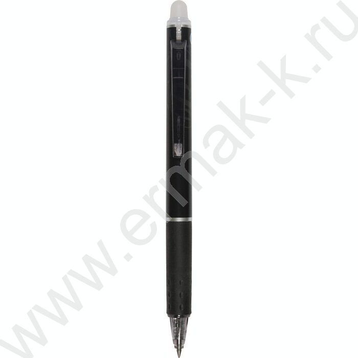 Ручка гелевая со стираемыми чернилами синяя 0,5мм DeleteClick.xPro Nero | Фото 2