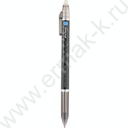 Ручка гелевая со стираемыми чернилами синяя 0,5мм DeleteSlimClick.xPro Nero | Фото 1