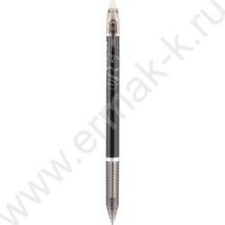 Ручка гелевая со стираемыми чернилами синяя 0,5мм DeleteSlimClick.xPro Nero | Фото 2