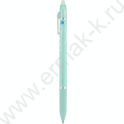 Ручка гелевая со стираемыми чернилами синяя 0,5мм DeleteSlimClick.xPro Zefir | Фото 1