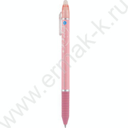 Ручка гелевая со стираемыми чернилами синяя 0,5мм DeleteSlimClick.xPro Zefir | Фото 2