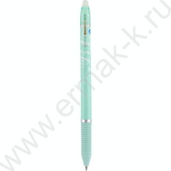 Ручка гелевая со стираемыми чернилами синяя 0,5мм DeleteSlimClick.xPro Zefir | Фото 3