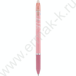 Ручка гелевая со стираемыми чернилами синяя 0,5мм DeleteSlimClick.xPro Zefir | Фото 4