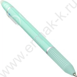 Ручка гелевая со стираемыми чернилами синяя 0,5мм DeleteSlimClick.xPro Zefir | Фото 5