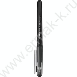 Ручка гелевая черная 0,5мм  G-Glass Stick Original | Фото 1