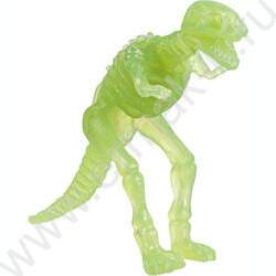 Набор д/творчества "Набор юного палеонтолога"(3 динозавра, светятся в темноте) | Фото 8