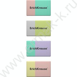 Ластик цветной прямоугольный "Nano Soft" /ассорти | Фото 1