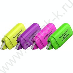 Корректирующая лента 5мм* 6м "JOY" /ассорти /дисплей | Фото 2