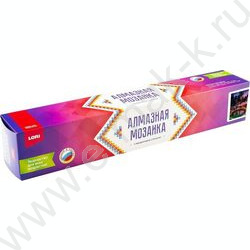 Мозаика алмазная 30*40см Гавайский закат полное заполнение | Фото 3