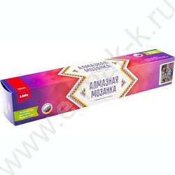 Мозаика алмазная 30*40см Прованс полное заполнение | Фото 3