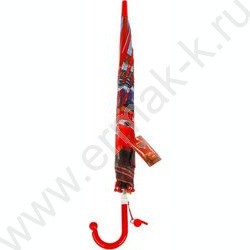 Зонт детский "Тачки" 45см | Фото 5