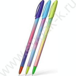 Ручка шар Neo® Stick Cool Ray 0,7мм, синяя | Фото 1