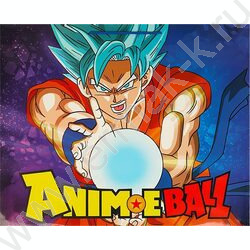 Пакет подарочный бумажный xxl 40*49*19см | Фото 1