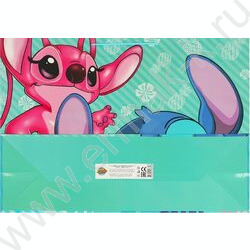 Пакет подарочный бумажный xxxl 45*60*20см | Фото 5