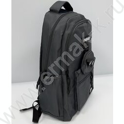 Рюкзак 50*30*20 /2отд. 1карман /серый | Фото 2