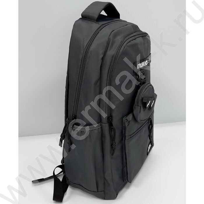 Рюкзак 50*30*20 /2отд. 1карман /серый | Фото 2