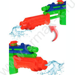 Водный пистолет Импульс 39см | Фото 2