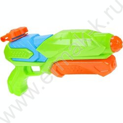 Водный пистолет 29см | Фото 1