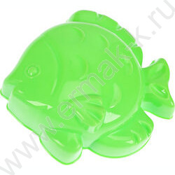 Формочки  для песка № 3 | Фото 2