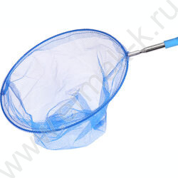 Сачок Овал регулируемый 86*24см ассорти | Фото 3