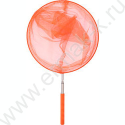 Сачок Овал регулируемый 86*24см ассорти | Фото 5